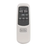 Black+Decker Ceiling Fan Bcf5252r