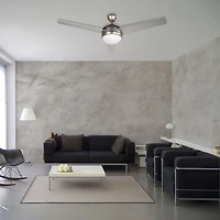 Black+Decker Ceiling Fan Bcf5201r