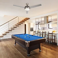 Black+Decker Ceiling Fan Bcf5201r