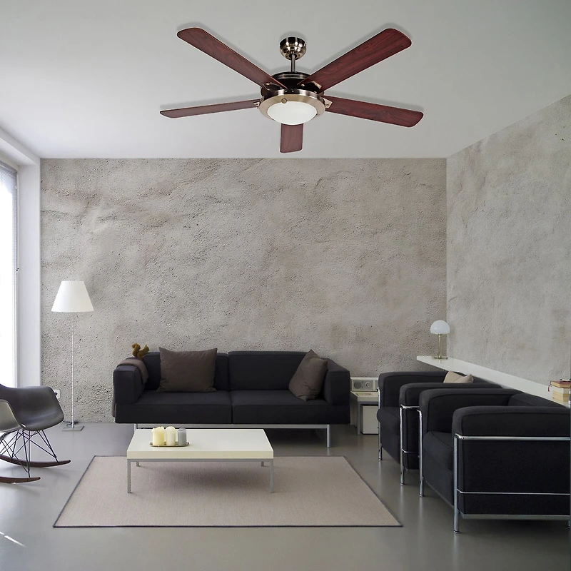 Black+Decker Ceiling Fan Bcf5211r