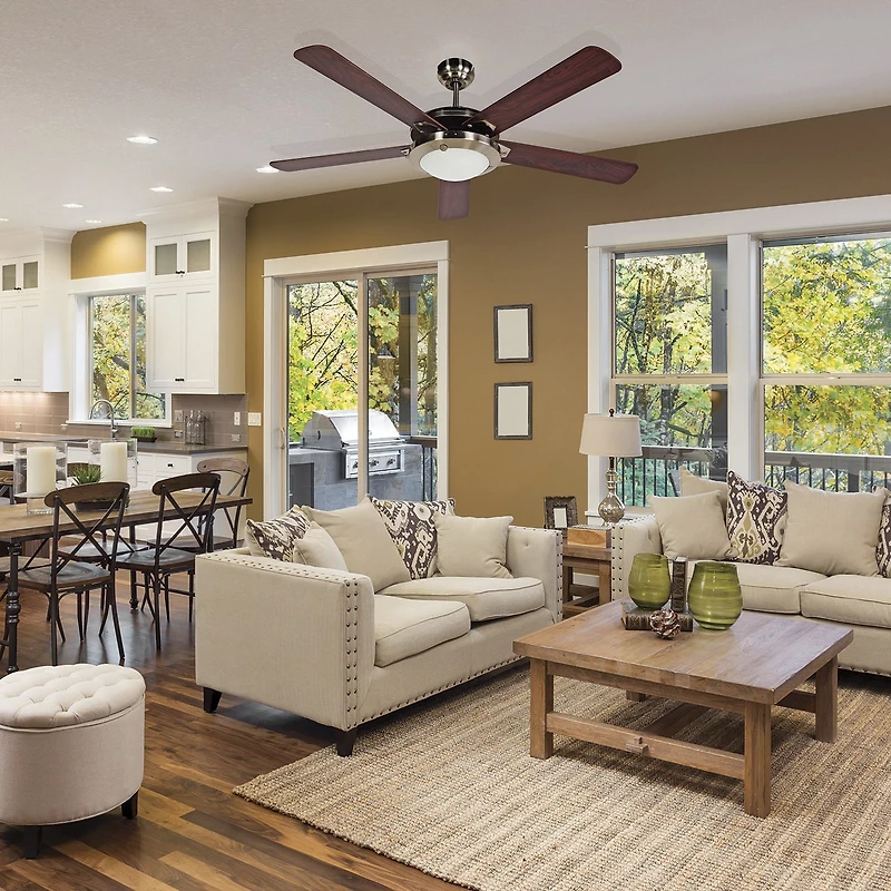 Black+Decker Ceiling Fan Bcf5211r