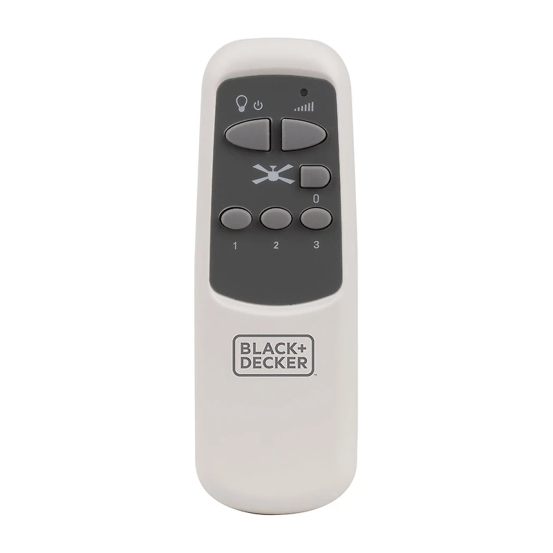 Black+Decker Ceiling Fan Bcf5211r