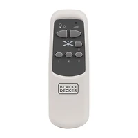 Black+Decker Ceiling Fan Bcf5211r