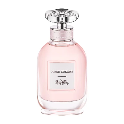 Coach Dreams Eau De Parfum, 2 Oz