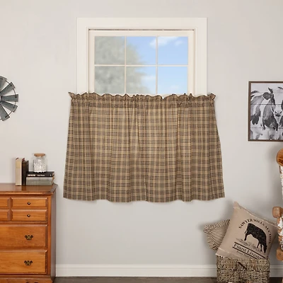 Sawyer Mill 2-pc. Window Tier