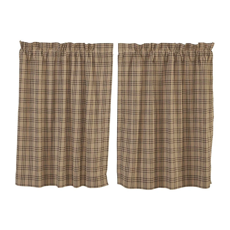 Sawyer Mill 2-pc. Window Tier