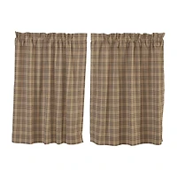 Sawyer Mill 2-pc. Window Tier