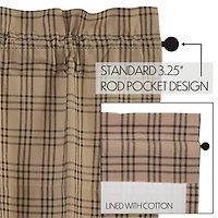 Sawyer Mill Valance