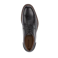 Dockers Fairway Mens Round Closed Toe Oxford Shoes