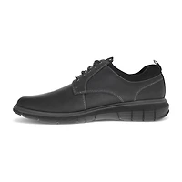 Dockers Cooper Mens Round Closed Toe Oxford Shoes
