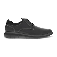 Dockers Cooper Mens Round Closed Toe Oxford Shoes