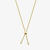 5X Magnifying Dove Womens 1 CT. T.W. Cubic Zirconia Pure Silver Over Brass Cross Pendant Necklace