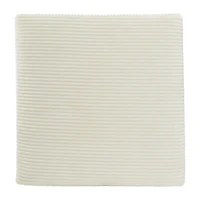 Signature Design by Ashley® Lindyn Cushioned Upholstered Ottoman