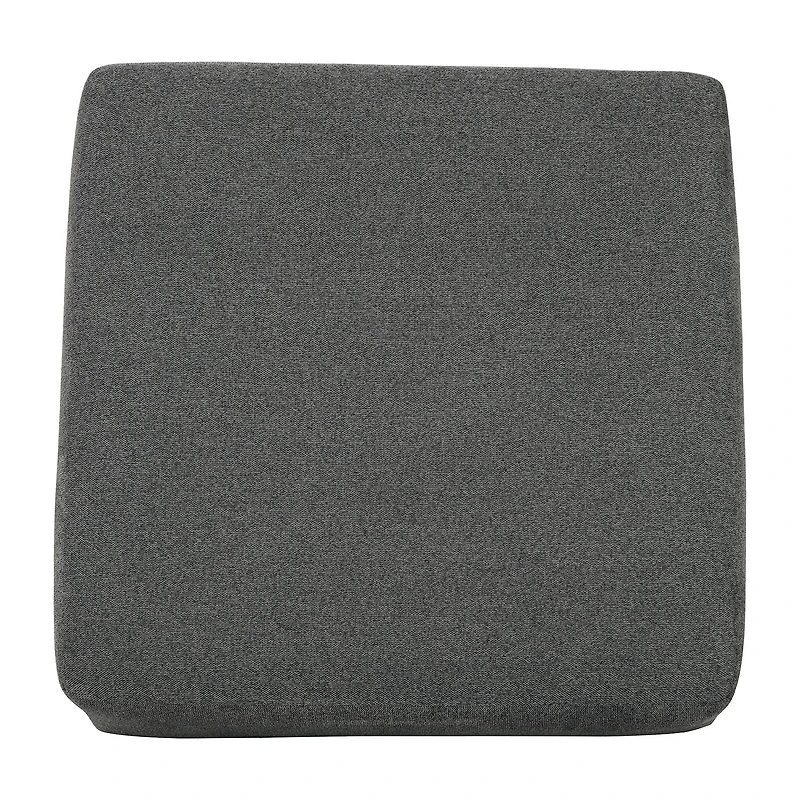 Signature Design by Ashley® Edenfield Cushioned Upholstered Ottoman