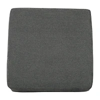 Signature Design by Ashley® Edenfield Cushioned Upholstered Ottoman