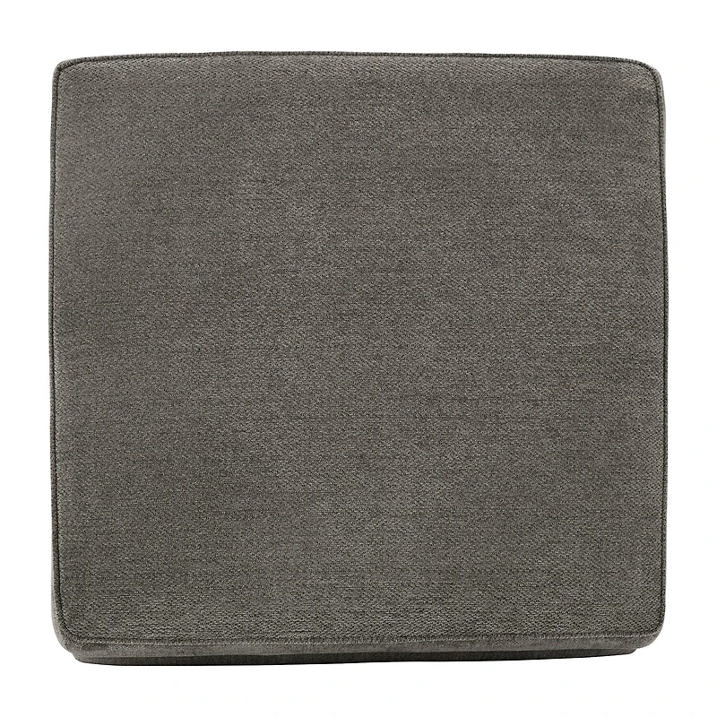 Signature Design by Ashley® O'Phannon Cushioned Storage Ottoman in Putty Brown