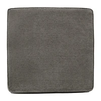 Signature Design by Ashley® O'Phannon Cushioned Storage Ottoman in Putty Brown
