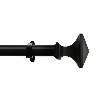 Deco Window 1 Adjustable Curtain Rod