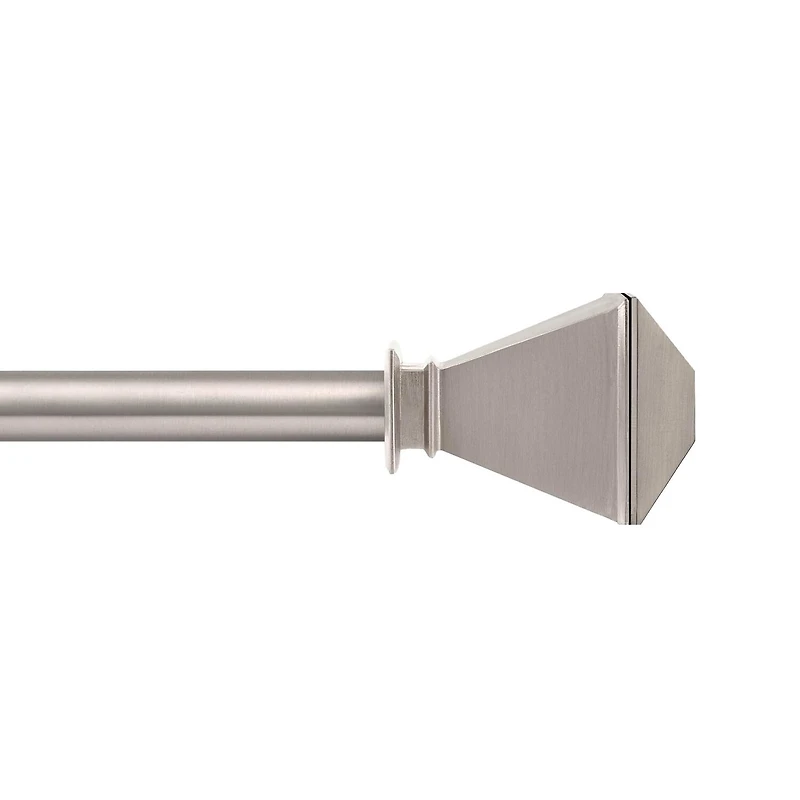 Deco Window 1 Adjustable Curtain Rod