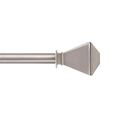 Deco Window 1 Adjustable Curtain Rod