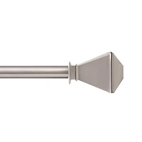 Deco Window 1 Adjustable Curtain Rod