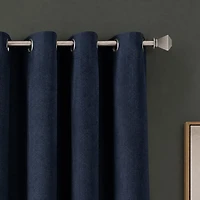 Deco Window 1 Adjustable Curtain Rod