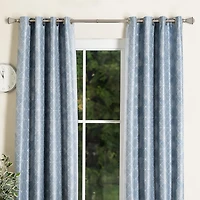 Deco Window 1 Adjustable Curtain Rod