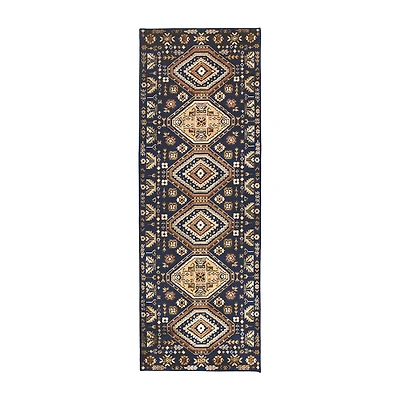 Riviera Home Eden Tradition Hand Tufted Rectangular Accent Indoor Rugs
