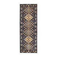 Riviera Home Eden Tradition Hand Tufted Rectangular Accent Indoor Rugs