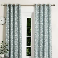 Deco Window Egyptian 1 IN Adjustable Curtain Rod