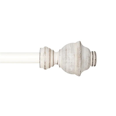 Deco Window Cambria 1 Adjustable Curtain Rod