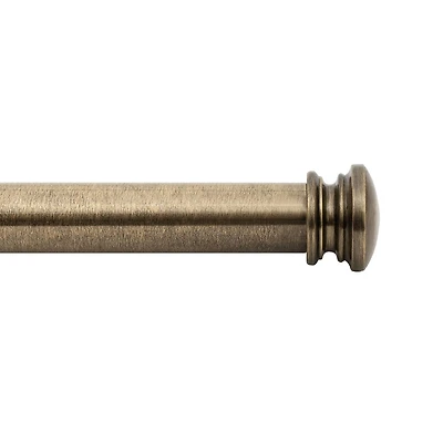 Deco Window 1 Adjustable Curtain Rod