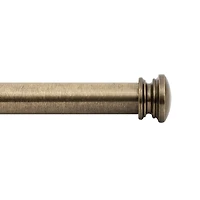 Deco Window 1 Adjustable Curtain Rod