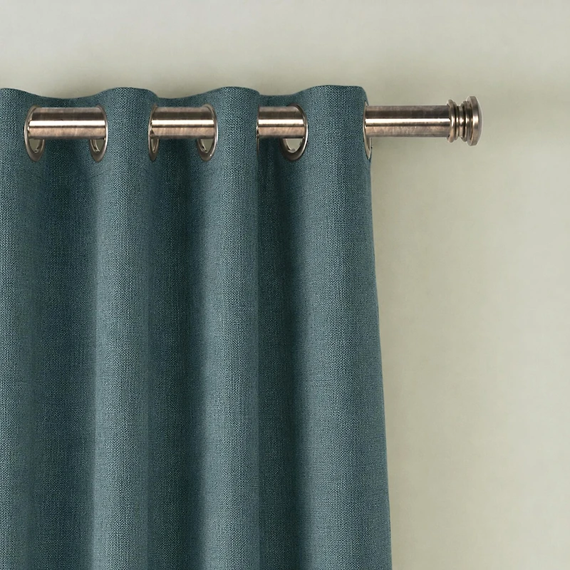 Deco Window 1 Adjustable Curtain Rod