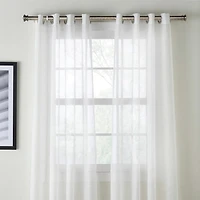 Deco Window 1 Adjustable Curtain Rod