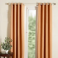 Deco Window Morroccan Ball 1 IN Adjustable Curtain Rod
