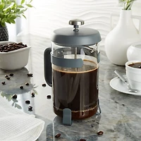 BergHOFF Leo Aroma 27oz French Press Beverage Dispenser
