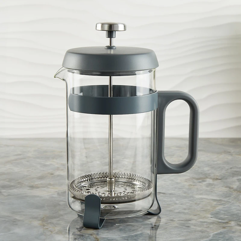 BergHOFF Leo Aroma 27oz French Press Beverage Dispenser