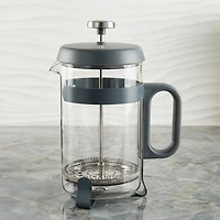 BergHOFF Leo Aroma 27oz French Press Beverage Dispenser