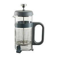 BergHOFF Leo Aroma Glass 12oz French Press Beverage Dispenser