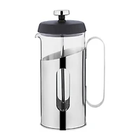 BergHOFF Essentials 18/10 Stainless Steel 12oz French Press Beverage Dispenser