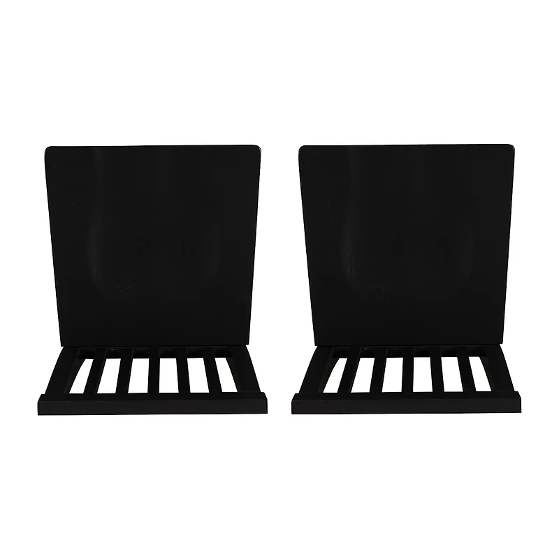 Linon Percival Counter Stool Set of 2