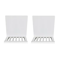 Linon Percival Counter Stool Set of 2