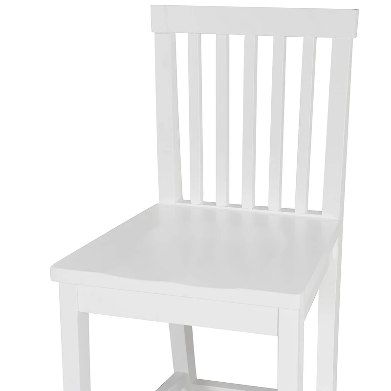 Linon Percival Counter Stool Set of 2