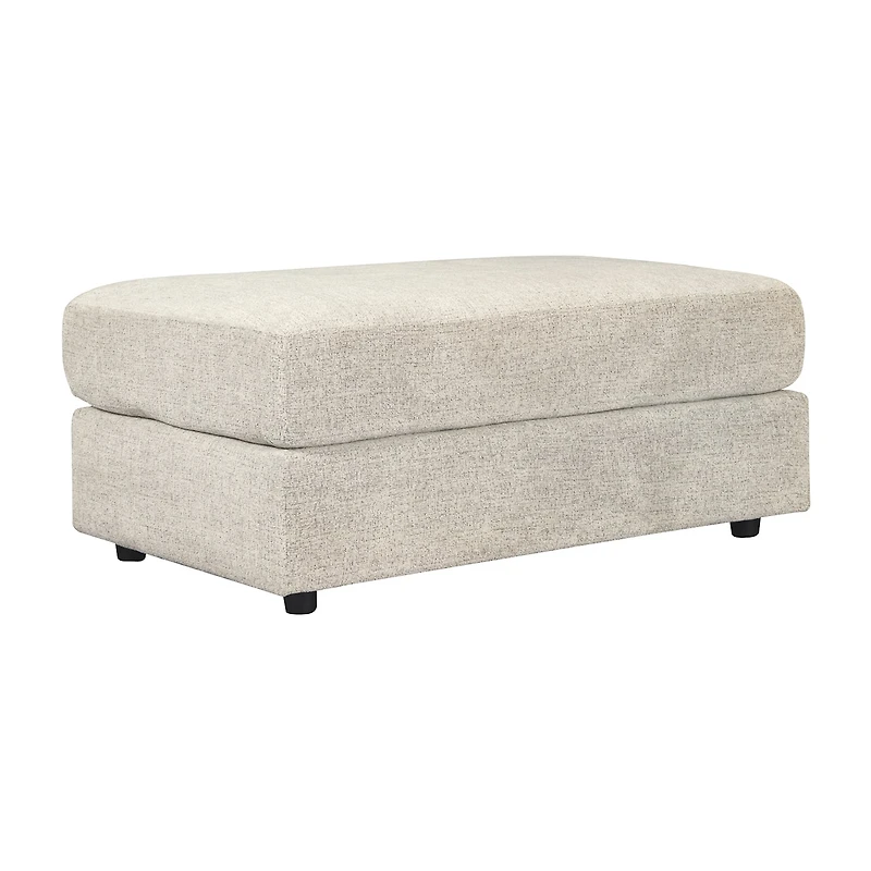 Signature Design by Ashley® Soletren Upholstered Ottoman