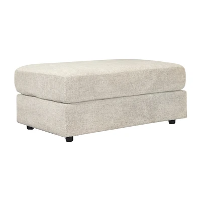 Signature Design by Ashley® Soletren Upholstered Ottoman