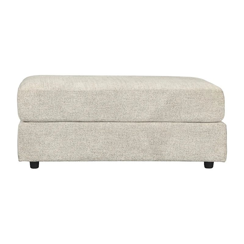 Signature Design by Ashley® Soletren Upholstered Ottoman
