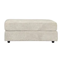 Signature Design by Ashley® Soletren Upholstered Ottoman