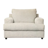 Signature Design by Ashley® Soletren Chair and a Half