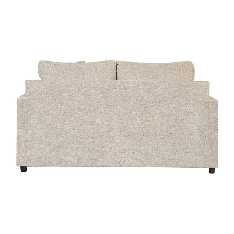 Signature Design by Ashley® Soletren Track-Arm Loveseat